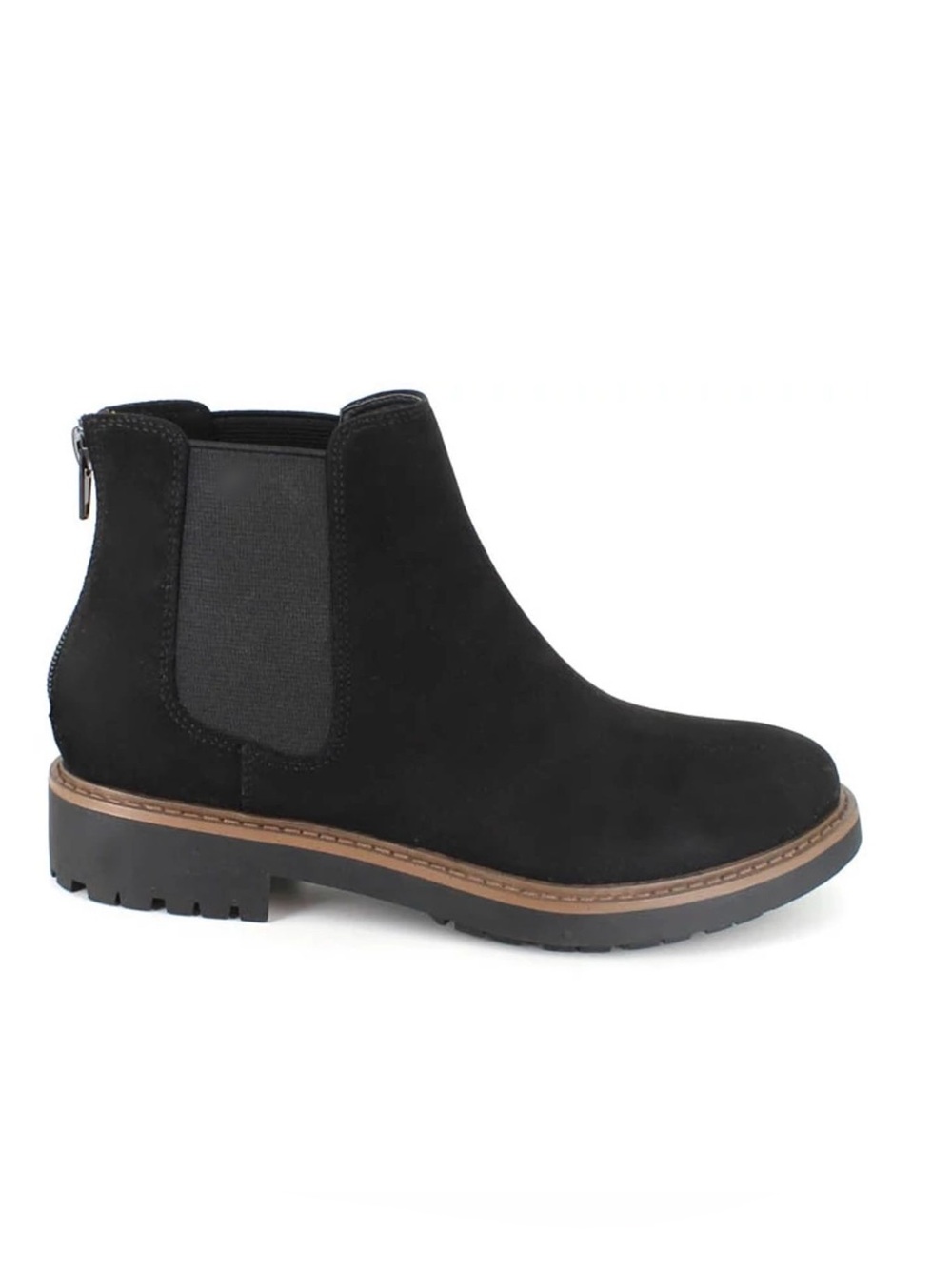 Esprit Sam Chelsea Boots